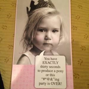 Meet your Posher, Cindy